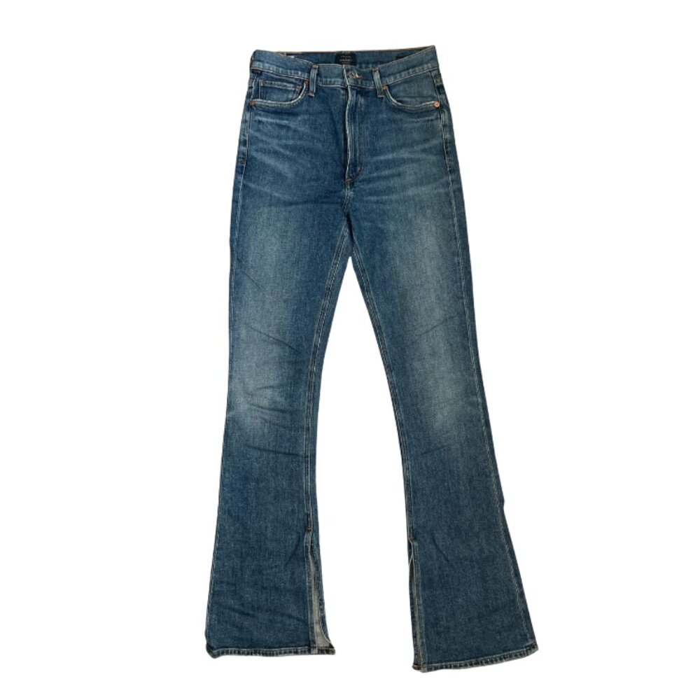 Citizens of Humanity Georgia High Rise Bootcut Jeans